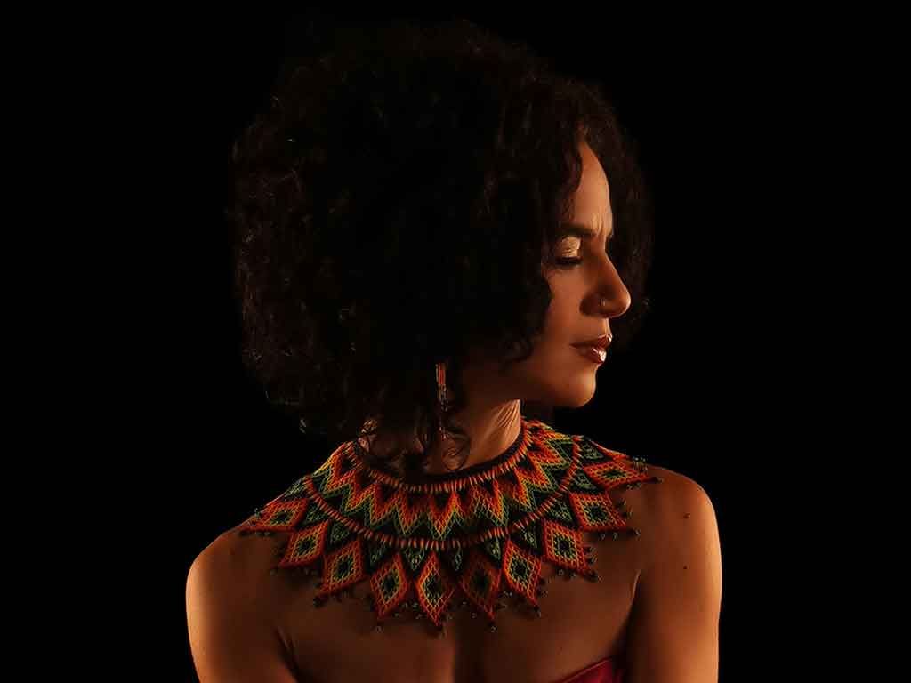 Ana Raquel “Guaricha”